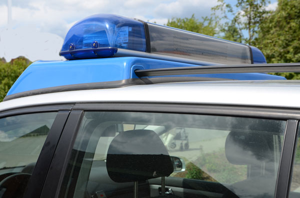 Zwei Fahrerfluchten verzeichnet die Polizei in Lehrte