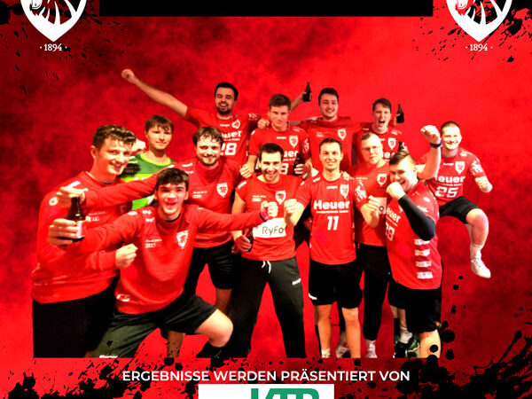 TVE Sehnde II gewinnt Handball-Spitzenspiel der Regionsoberliga deutlich