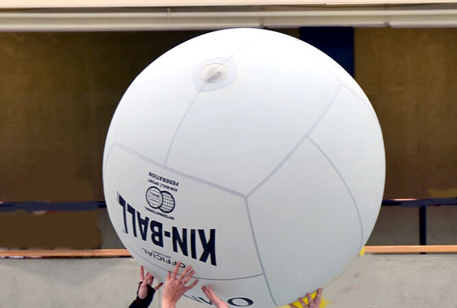 Förderverein „Kin-Ball Freunde Hannover-Immensen“ gegründet