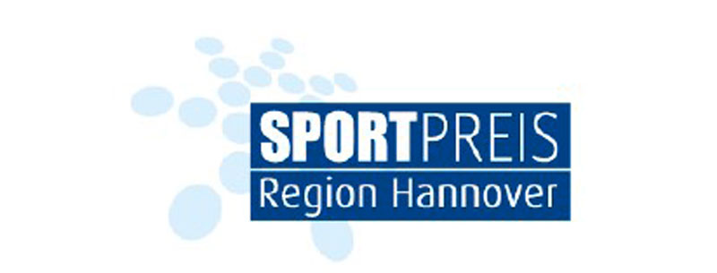 Sportpreis der Region Hannover: Bewerbungen ab 1. Juli möglich