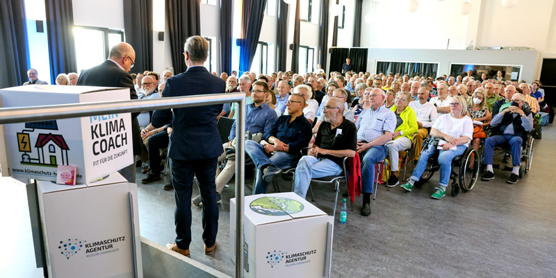 Mein Klimacoach in Burgdorf: Energetisch sanieren, Energieverbrauch senken, Wohnkomfort erhöhen