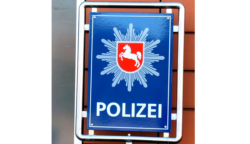 Einbruch in Raiffeisenmarkt in Sehnde