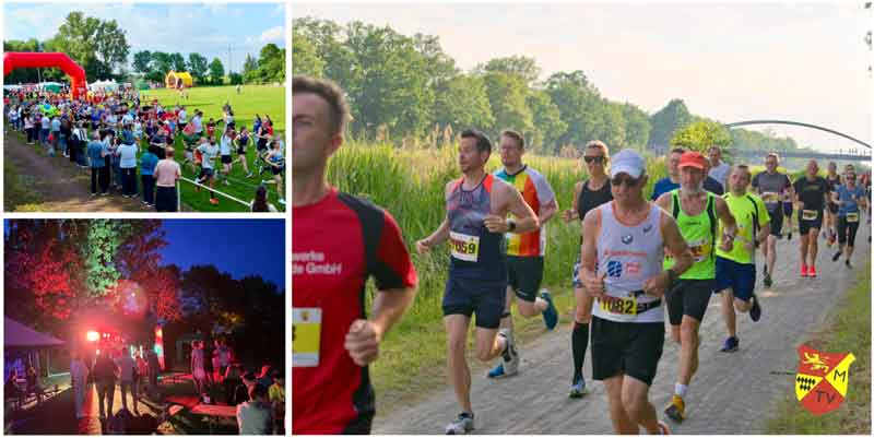 Abend-Kanallauf Rethmar – der besondere Lauf mit Cross-Charakter