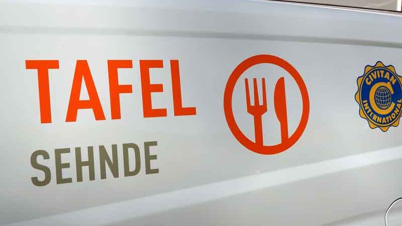 Tafel bleibt zunächst am alten Platz – neue Räume gesucht