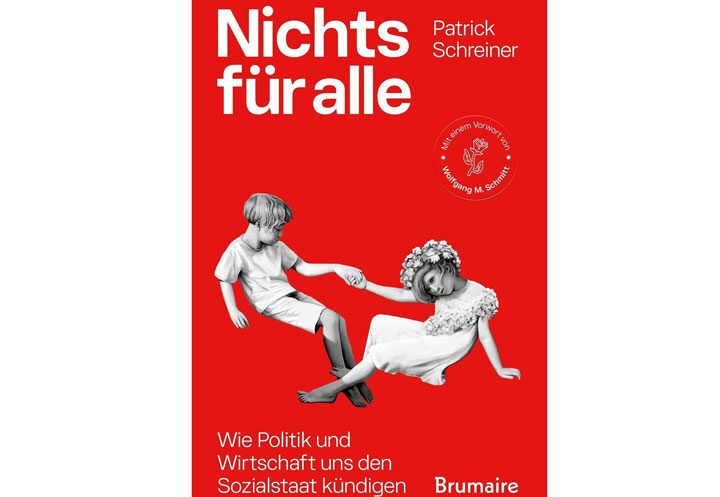 Nichts für alle: Wie Politik und Wirtschaft uns den Sozialstaat kündigen