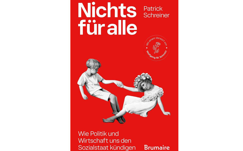 Nichts für alle: Wie Politik und Wirtschaft uns den Sozialstaat kündigen